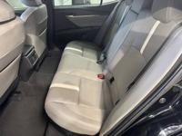 2025 Toyota Camry SE Sedan Electric Hamner Ave. Norco, CA 92860 - Image 8