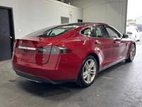 2014 Tesla Model S 85 Sedan Electric Hamner Ave. Norco, CA 92860 - Image 5