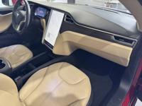 2014 Tesla Model S 85 Sedan Electric Hamner Ave. Norco, CA 92860 - Image 6