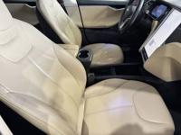 2014 Tesla Model S 85 Sedan Electric Hamner Ave. Norco, CA 92860 - Image 7