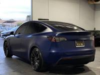 2020 Tesla Model Y PERFORMANCE SUV AWD All Wheel Drive Electric Hamner Ave. Norco, CA 92860 - Image 3