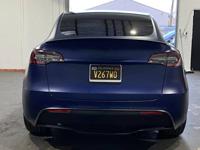 2020 Tesla Model Y PERFORMANCE SUV AWD All Wheel Drive Electric Hamner Ave. Norco, CA 92860 - Image 4