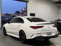 2021 Mercedes-Benz CLA CLA 250 AMG SPORT PKG Sedan Hamner Ave. Norco, CA 92860 - Image 3