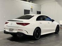 2021 Mercedes-Benz CLA CLA 250 AMG SPORT PKG Sedan Hamner Ave. Norco, CA 92860 - Image 5