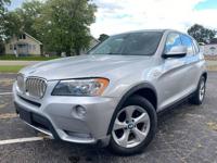 2012 BMW X3 ZION ILLINOIS - Image 2