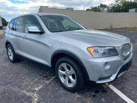 2012 BMW X3 ZION ILLINOIS - Image 4