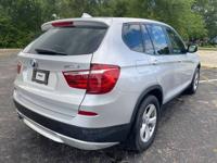 2012 BMW X3 ZION ILLINOIS - Image 7