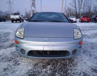 2003 MITSUBISHI ECLIPSE WAUKEGAN, ILLINOIS - Image 3