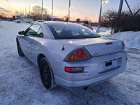 2003 MITSUBISHI ECLIPSE WAUKEGAN, ILLINOIS - Image 8