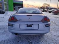 2003 MITSUBISHI ECLIPSE WAUKEGAN, ILLINOIS - Image 9