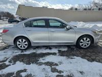 2008 HONDA ACCORD ZION ILLINOIS - Image 5