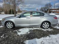 2008 HONDA ACCORD ZION ILLINOIS - Image 6