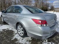 2008 HONDA ACCORD ZION ILLINOIS - Image 7