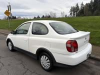 2000 Toyota Echo 2DR Coupe 5 Speed Manual 1.5L 4 Cyl Runs Great Salem - Image 6