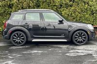 2021 MINI Cooper Countryman AWD All Wheel Drive Oxford Edition SUV ((CALL FOR PRICE)) - Image 4