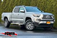2023 Toyota Tacoma 4x4 4WD Truck Limited Double Cab ((CALL FOR PRICE)) - Image 2