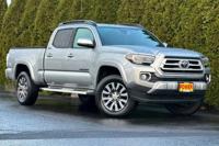2023 Toyota Tacoma 4x4 4WD Truck Limited Double Cab ((CALL FOR PRICE)) - Image 3