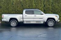 2023 Toyota Tacoma 4x4 4WD Truck Limited Double Cab ((CALL FOR PRICE)) - Image 4