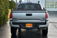2023 Toyota Tacoma 4x4 4WD Truck Limited Double Cab ((CALL FOR PRICE)) - Image 6