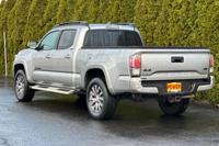 2023 Toyota Tacoma 4x4 4WD Truck Limited Double Cab ((CALL FOR PRICE)) - Image 7