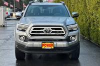 2023 Toyota Tacoma 4x4 4WD Truck Limited Double Cab ((CALL FOR PRICE)) - Image 10