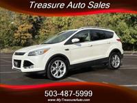 2014 Ford Escape 5 - 10% OFF Year-End Clearance Est. payment OAC†