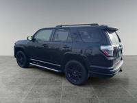 2020 Toyota 4 Runner 4x4 4WD 4 Runner LIMITED SUV Est. payment OAC† - Image 4