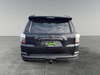 2020 Toyota 4 Runner 4x4 4WD 4 Runner LIMITED SUV Est. payment OAC† - Image 5