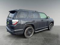2020 Toyota 4 Runner 4x4 4WD 4 Runner LIMITED SUV Est. payment OAC† - Image 6