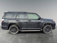 2020 Toyota 4 Runner 4x4 4WD 4 Runner LIMITED SUV Est. payment OAC† - Image 7