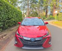 2017 Toyota Prius Prime 4D Hatchback {CALL OR TEXT FOR PRICE} Portland - Image 3
