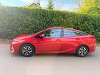 2017 Toyota Prius Prime 4D Hatchback {CALL OR TEXT FOR PRICE} Portland - Image 4
