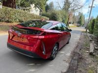 2017 Toyota Prius Prime 4D Hatchback {CALL OR TEXT FOR PRICE} Portland - Image 7