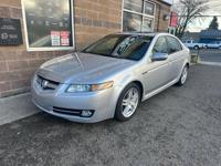 2008 Acura Tl 4DR SDN AUTO multnomah county - Image 2