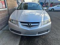 2008 Acura Tl 4DR SDN AUTO multnomah county - Image 3