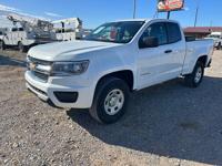 2019 Chevrolet Colorado Work Truck Pickup Ext Cab S Manning Rd El Reno, Ok / N.E.Corner of I-40 & Manning - Image 3