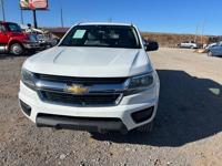 2019 Chevrolet Colorado Work Truck Pickup Ext Cab S Manning Rd El Reno, Ok / N.E.Corner of I-40 & Manning - Image 4