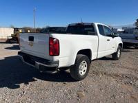 2019 Chevrolet Colorado Work Truck Pickup Ext Cab S Manning Rd El Reno, Ok / N.E.Corner of I-40 & Manning - Image 7