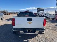 2019 Chevrolet Colorado Work Truck Pickup Ext Cab S Manning Rd El Reno, Ok / N.E.Corner of I-40 & Manning - Image 8