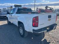 2019 Chevrolet Colorado Work Truck Pickup Ext Cab S Manning Rd El Reno, Ok / N.E.Corner of I-40 & Manning - Image 9