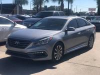 2016 Hyundai Sonata limited . . . down drives today ! hwy 6 . . . 281-870-8889 . . . 👍☎ - Image 3