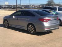 2016 Hyundai Sonata limited . . . down drives today ! hwy 6 . . . 281-870-8889 . . . 👍☎ - Image 6