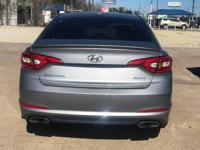 2016 Hyundai Sonata limited . . . down drives today ! hwy 6 . . . 281-870-8889 . . . 👍☎ - Image 7
