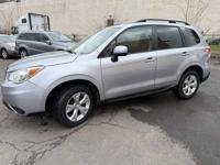 2015 Subaru Forester PREMIUM Bensalem - Image 3