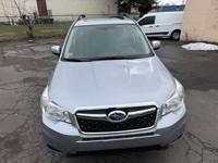 2015 Subaru Forester PREMIUM Bensalem - Image 4