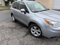 2015 Subaru Forester PREMIUM Bensalem - Image 5