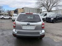 2015 Subaru Forester PREMIUM Bensalem - Image 7