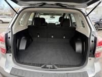 2015 Subaru Forester PREMIUM Bensalem - Image 8