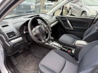 2015 Subaru Forester PREMIUM Bensalem - Image 10