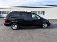 2005 Dodge Grand Caravan SXT HANDICAP VAN w/HAND CONTROLS 50K Philadelphia - Image 5